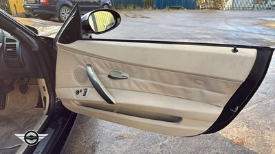 Lot 34 - 2007 BMW Z4 SI SPORT