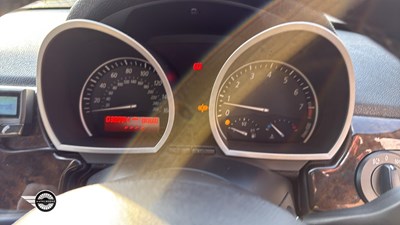 Lot 34 - 2007 BMW Z4 SI SPORT