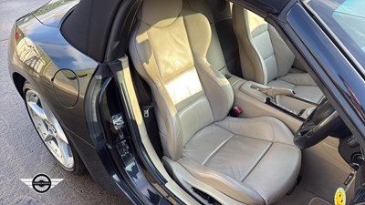 Lot 34 - 2007 BMW Z4 SI SPORT