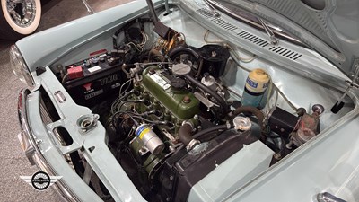 Lot 80 - 1965 MG 1100