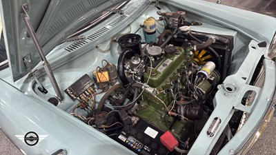 Lot 80 - 1965 MG 1100