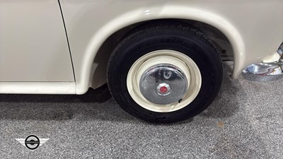 Lot 80 - 1965 MG 1100