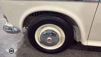 Lot 80 - 1965 MG 1100