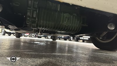 Lot 80 - 1965 MG 1100