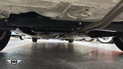 Lot 80 - 1965 MG 1100