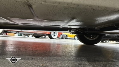 Lot 80 - 1965 MG 1100