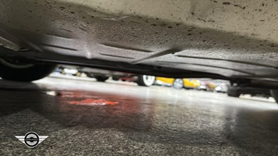 Lot 80 - 1965 MG 1100