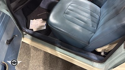 Lot 80 - 1965 MG 1100