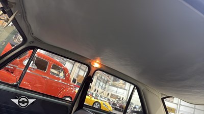 Lot 80 - 1965 MG 1100