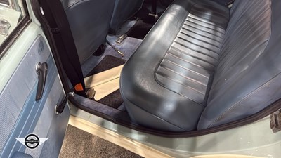 Lot 80 - 1965 MG 1100