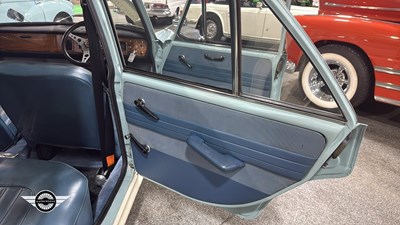 Lot 80 - 1965 MG 1100