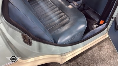 Lot 80 - 1965 MG 1100