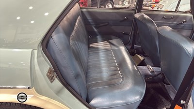 Lot 80 - 1965 MG 1100