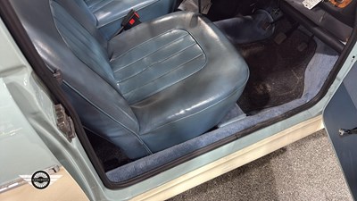 Lot 80 - 1965 MG 1100