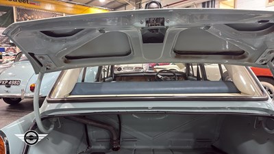 Lot 80 - 1965 MG 1100