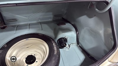 Lot 80 - 1965 MG 1100