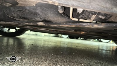 Lot 136 - 2011 BENTLEY CONTINENTAL SUPERSPORTS A