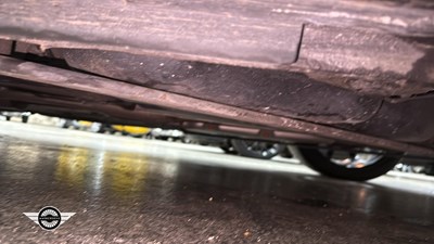 Lot 136 - 2011 BENTLEY CONTINENTAL SUPERSPORTS A