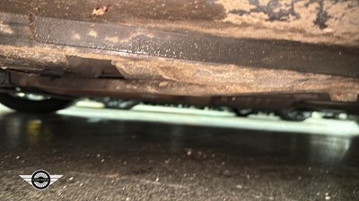 Lot 136 - 2011 BENTLEY CONTINENTAL SUPERSPORTS A