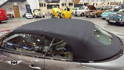 Lot 136 - 2011 BENTLEY CONTINENTAL SUPERSPORTS A