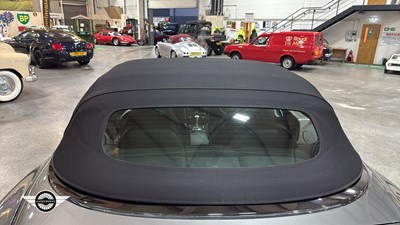 Lot 136 - 2011 BENTLEY CONTINENTAL SUPERSPORTS A