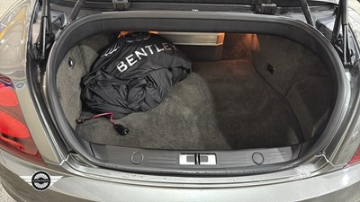 Lot 136 - 2011 BENTLEY CONTINENTAL SUPERSPORTS A