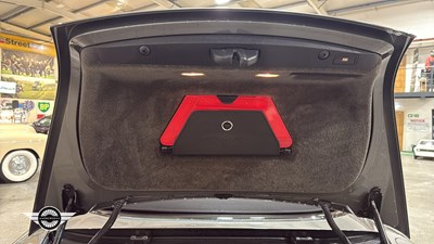 Lot 136 - 2011 BENTLEY CONTINENTAL SUPERSPORTS A