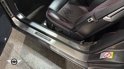 Lot 136 - 2011 BENTLEY CONTINENTAL SUPERSPORTS A