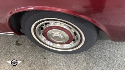 Lot 21 - LARGE FIRESTONE SIGN 37" X 35"