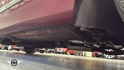 Lot 21 - LARGE FIRESTONE SIGN 37" X 35"