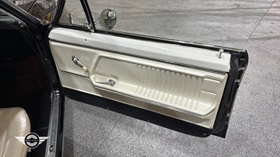 Lot 838 - 1967 PONTIAC FIREBIRD