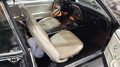 Lot 838 - 1967 PONTIAC FIREBIRD