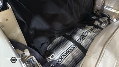 Lot 838 - 1967 PONTIAC FIREBIRD