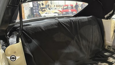 Lot 838 - 1967 PONTIAC FIREBIRD