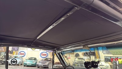 Lot 838 - 1967 PONTIAC FIREBIRD