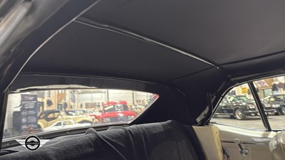 Lot 838 - 1967 PONTIAC FIREBIRD