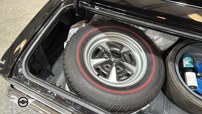 Lot 838 - 1967 PONTIAC FIREBIRD