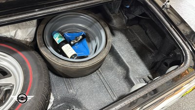 Lot 838 - 1967 PONTIAC FIREBIRD