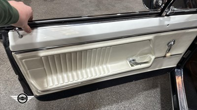 Lot 838 - 1967 PONTIAC FIREBIRD