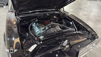 Lot 838 - 1967 PONTIAC FIREBIRD