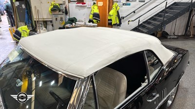 Lot 838 - 1967 PONTIAC FIREBIRD