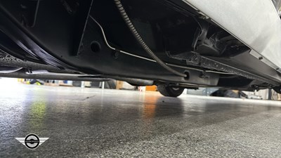 Lot 838 - 1967 PONTIAC FIREBIRD