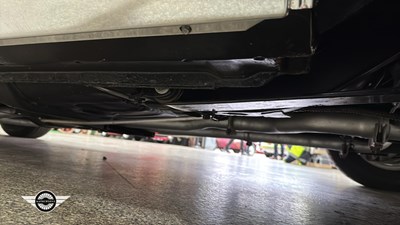 Lot 838 - 1967 PONTIAC FIREBIRD