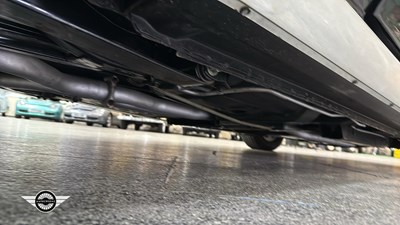 Lot 838 - 1967 PONTIAC FIREBIRD