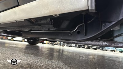 Lot 838 - 1967 PONTIAC FIREBIRD