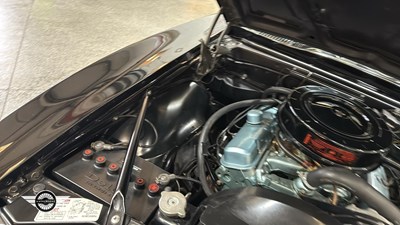 Lot 838 - 1967 PONTIAC FIREBIRD