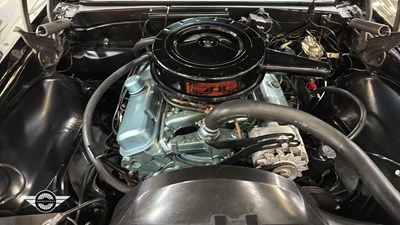 Lot 838 - 1967 PONTIAC FIREBIRD