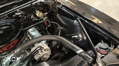 Lot 838 - 1967 PONTIAC FIREBIRD