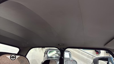 Lot 200 - 1996 ROVER MINI