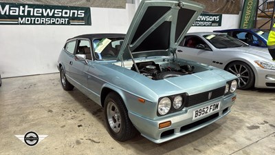 Lot 140 - 1984 +RELIANT SCIMITAR GTE AUTO